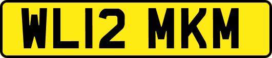 WL12MKM