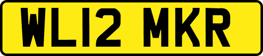 WL12MKR