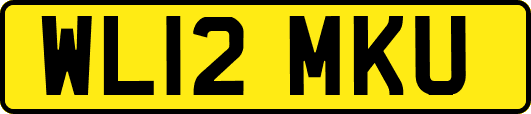 WL12MKU