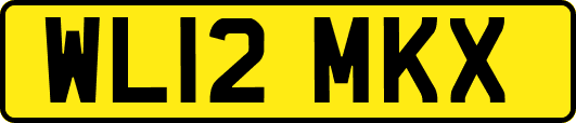 WL12MKX