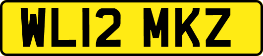 WL12MKZ
