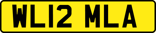 WL12MLA