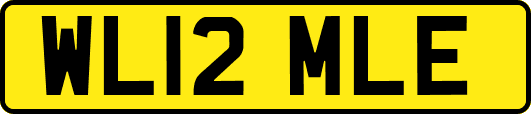 WL12MLE