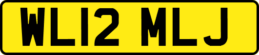 WL12MLJ