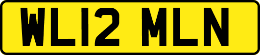 WL12MLN