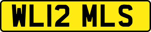 WL12MLS