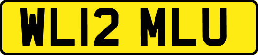 WL12MLU