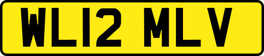 WL12MLV