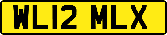 WL12MLX