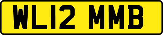 WL12MMB