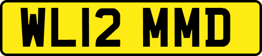 WL12MMD