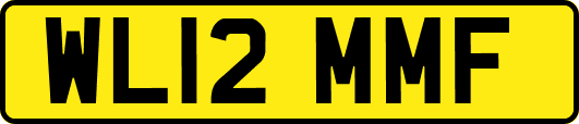 WL12MMF