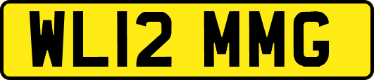 WL12MMG