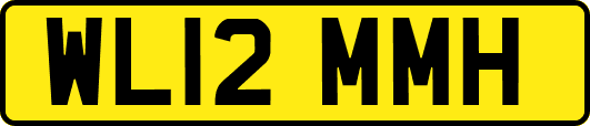 WL12MMH