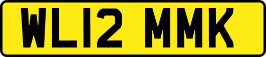 WL12MMK