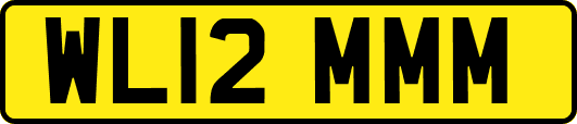WL12MMM