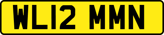 WL12MMN