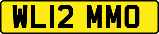 WL12MMO
