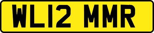WL12MMR
