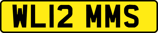 WL12MMS