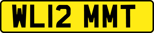 WL12MMT