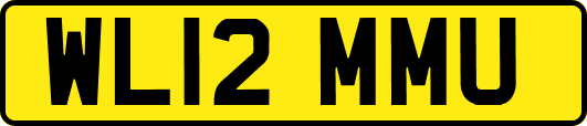 WL12MMU
