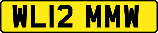 WL12MMW