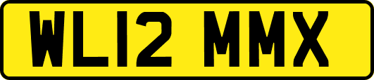 WL12MMX