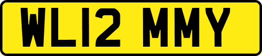 WL12MMY