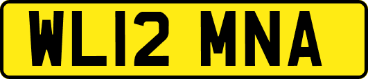 WL12MNA