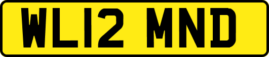 WL12MND