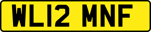 WL12MNF