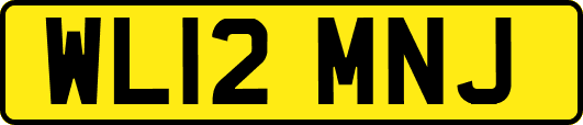 WL12MNJ