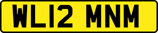 WL12MNM