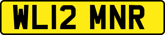 WL12MNR