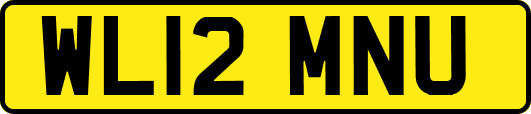 WL12MNU