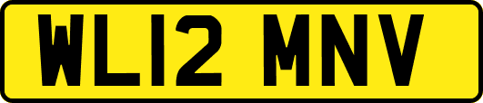 WL12MNV