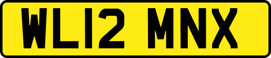 WL12MNX