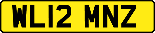 WL12MNZ