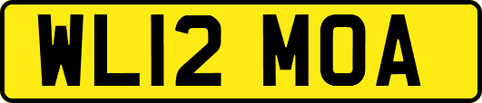 WL12MOA