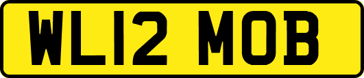 WL12MOB