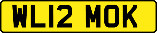WL12MOK