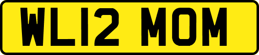 WL12MOM