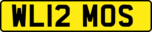 WL12MOS