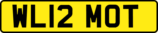 WL12MOT
