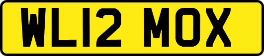WL12MOX