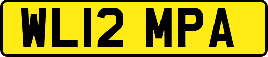 WL12MPA