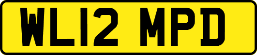 WL12MPD