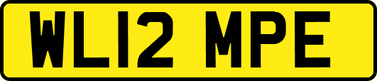 WL12MPE