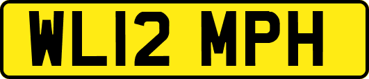 WL12MPH